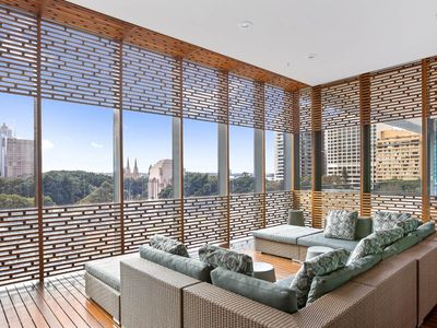 2803 / 157 Liverpool Street, Sydney
