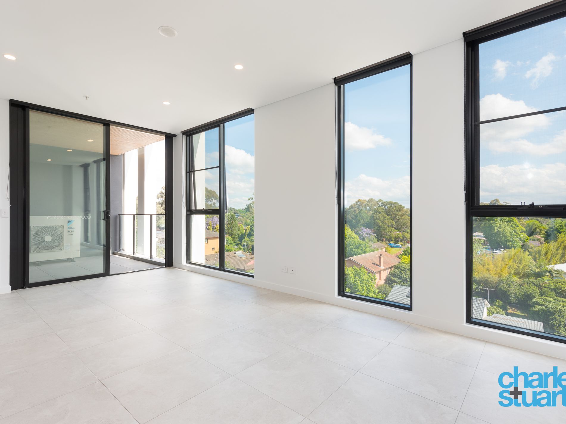 503 / 17 Dawes Avenue, Castle Hill