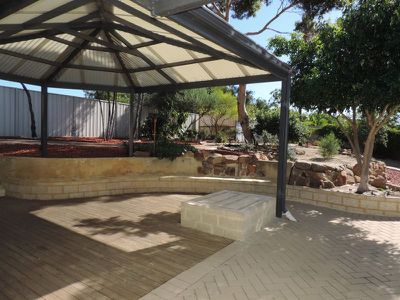 3 Dolium Court, Heathridge