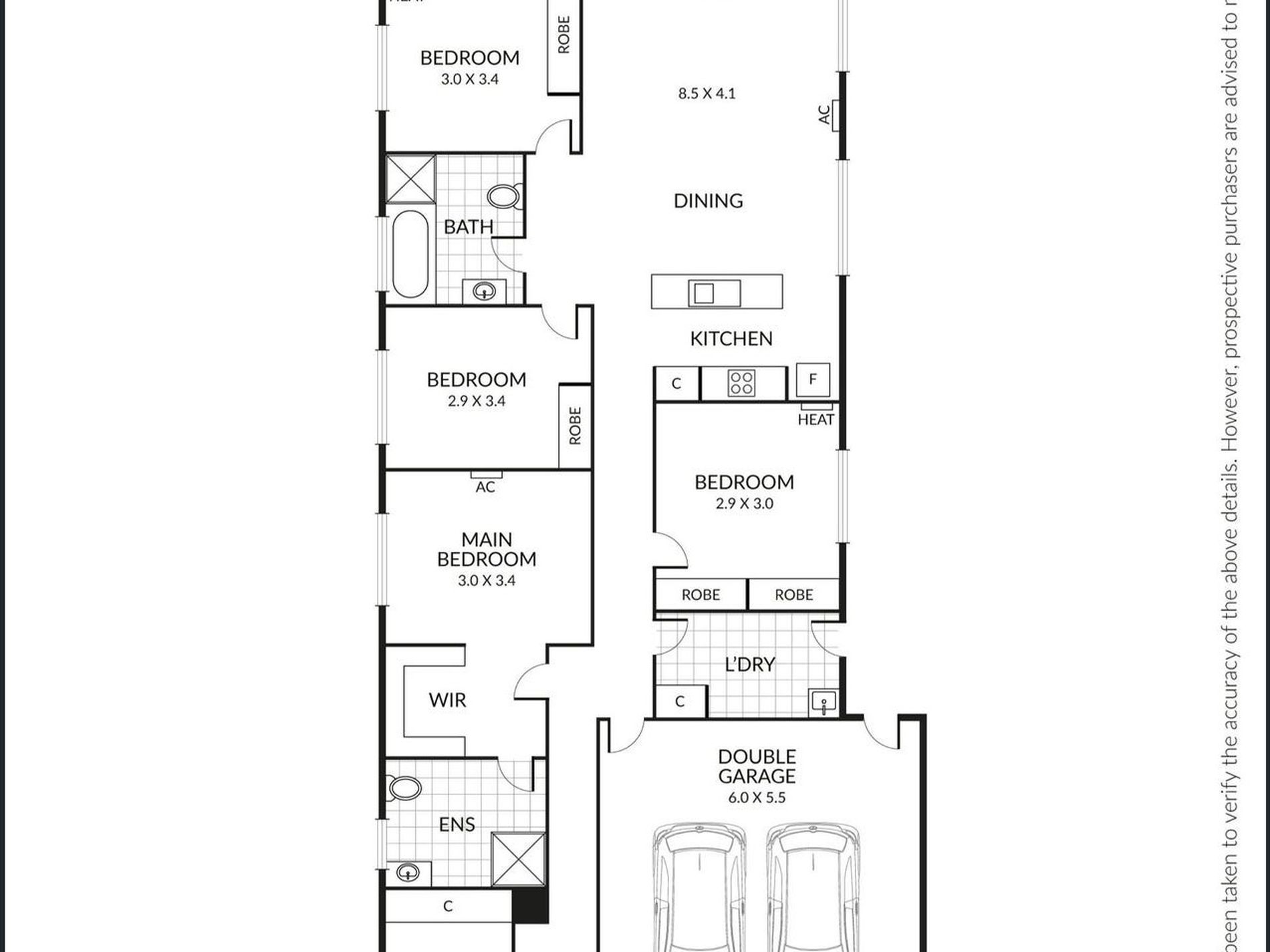 14 Barlow Circuit, Tarneit