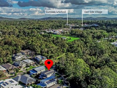 83 Feathertail Place, Wakerley