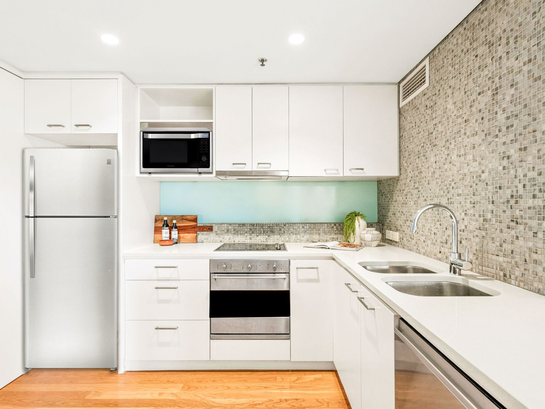 Penthouse 2901 / 187 Liverpool Street, Sydney