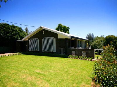 21 ALBION STREET, Gunnedah