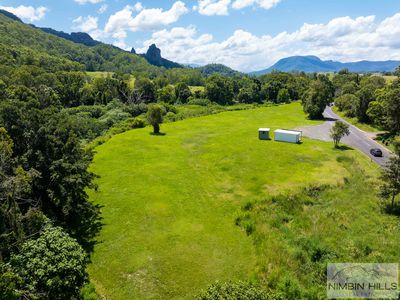 2210 Nimbin Road, Coffee Camp
