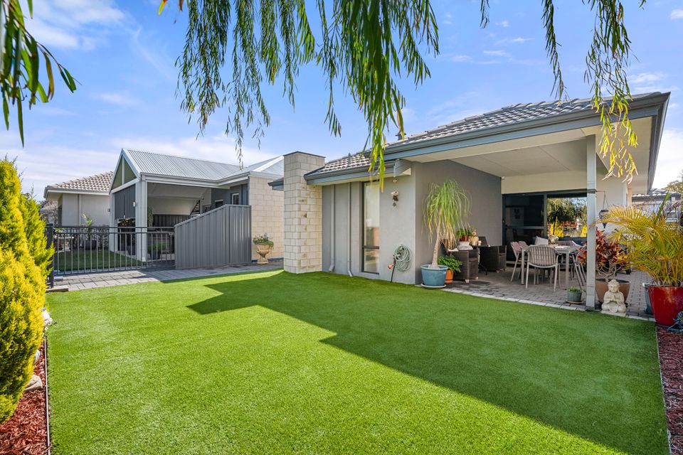 20 Cremorne Lane, Baldivis