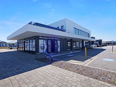 1 & 15 Santorini Promenade, Alkimos