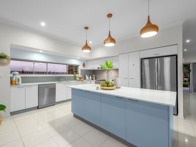 3 Clyde Court, Wakerley