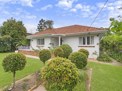 60 Coreen Street, Wynnum