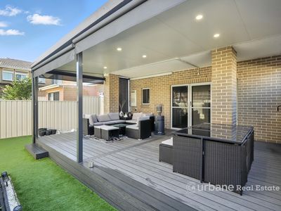 2 / 86 Hartington Street, Rooty Hill