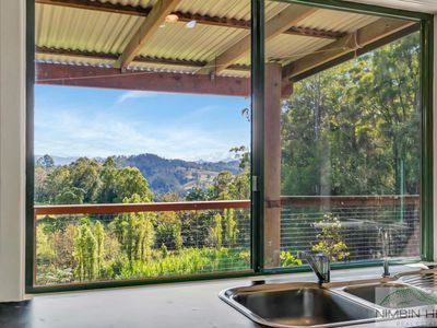 697 Mountain Top Road, Nimbin