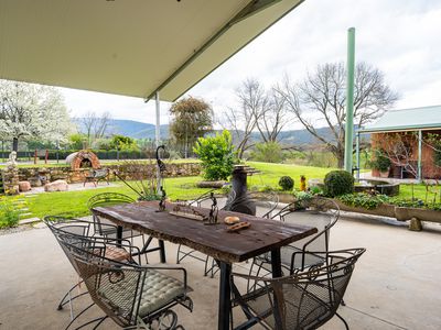 96 Germans Road, Cudgewa