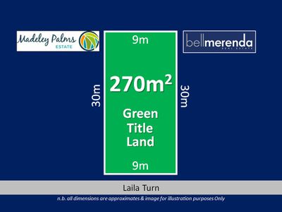 39 Laila Turn, Madeley