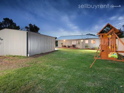 4 GLENAIRNE STREET, Wodonga