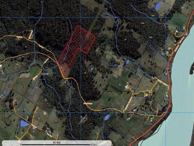 Lot 1 Jacksons Road, Franklin