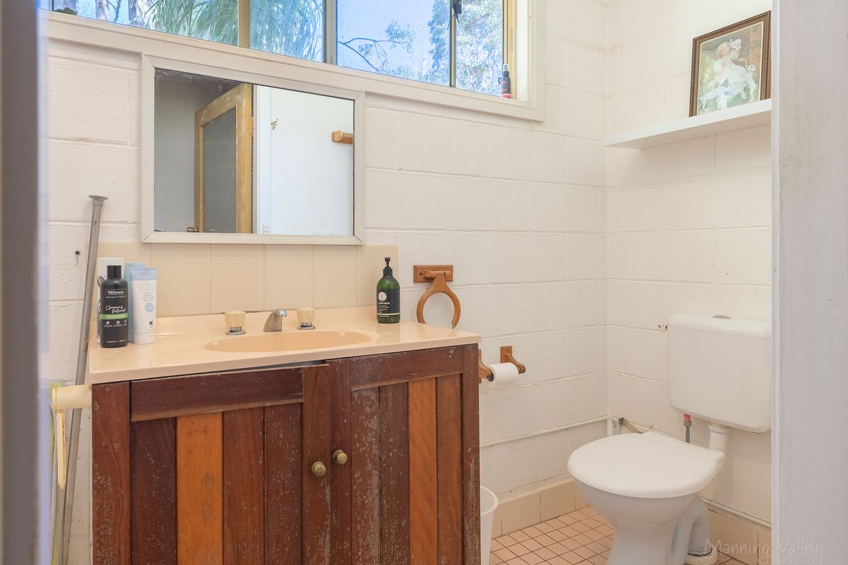 1680 Nowendoc Road, Mount George