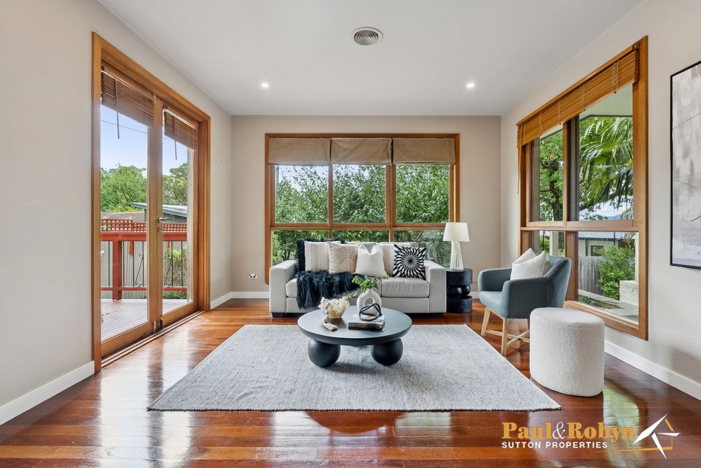 31 A Nardoo Crescent, O'connor