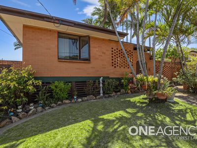 24 Delphinus St, Inala