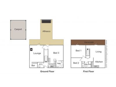 2 Mayfair Grove BURNT Creek, Mansfield