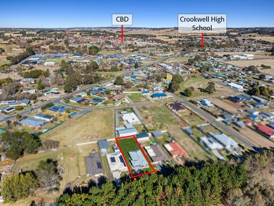 16 North Street, Crookwell