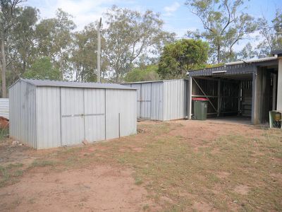 30 Whitaker Road, Nanango