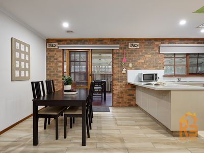 1 Gifford Close, Berwick