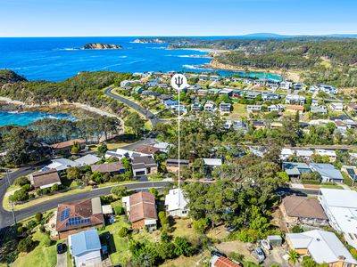 32 Mulgowrie Street, Malua Bay