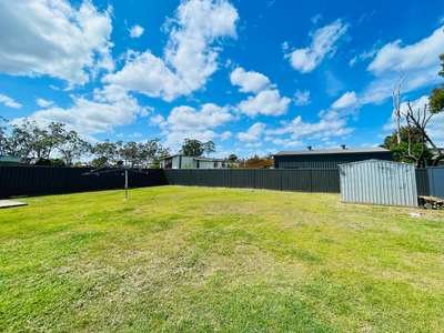 5 Armstrong Crescent, Dysart