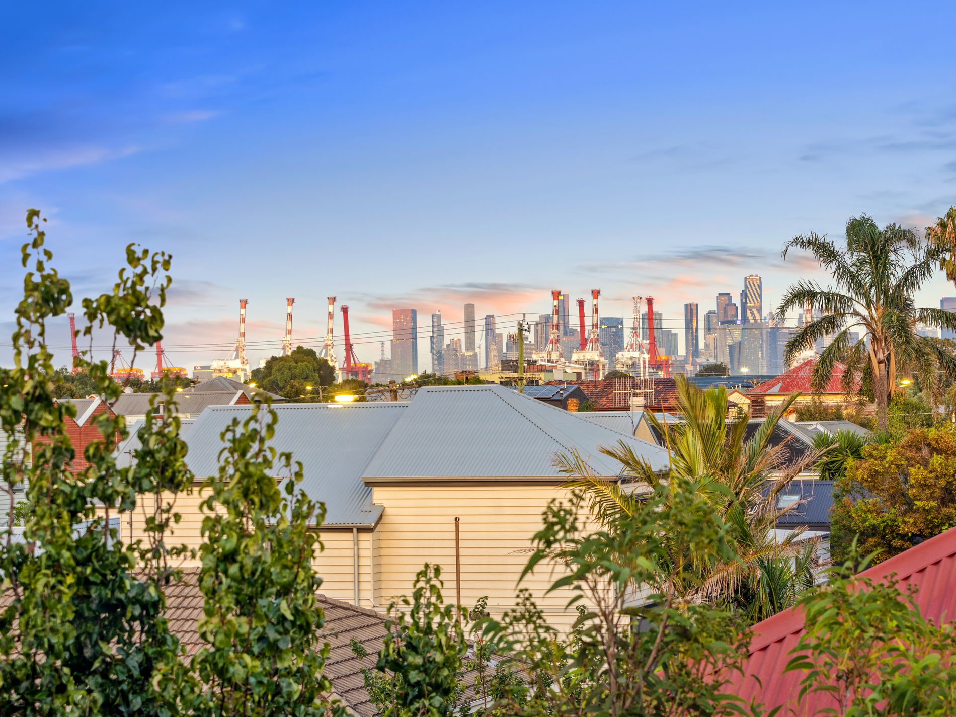 2 / 66 Wilson Street, Yarraville