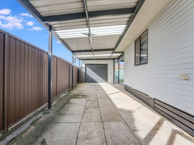 20 Wilberforce Street, Ashcroft