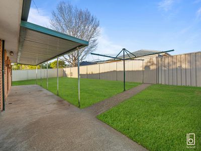 18 Blueridge Drive, Blue Haven