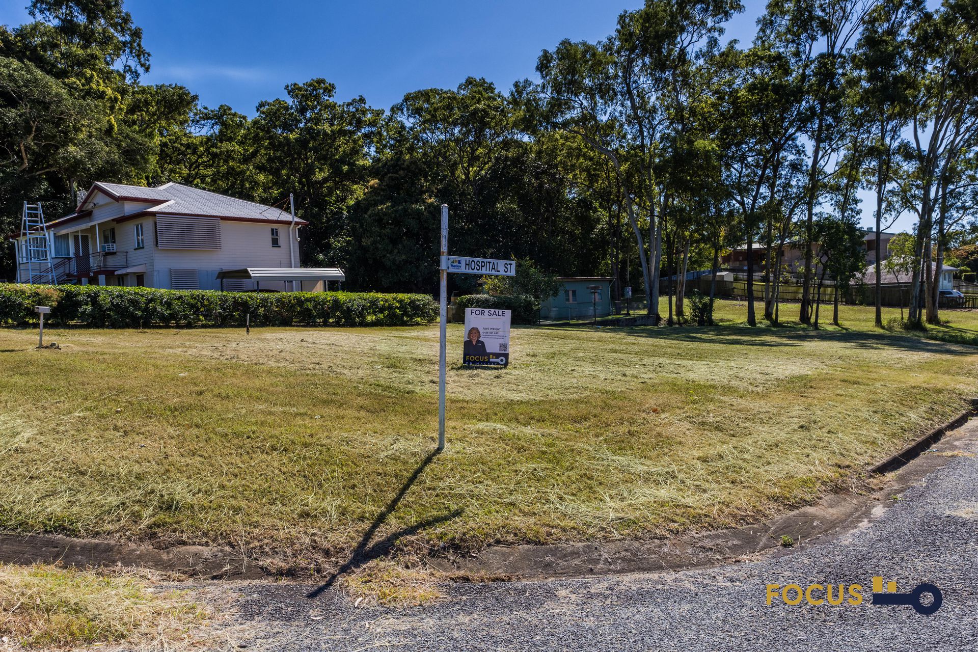 32 Leslie Street, Sarina