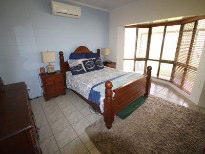 8 MILNER ROAD, Toll