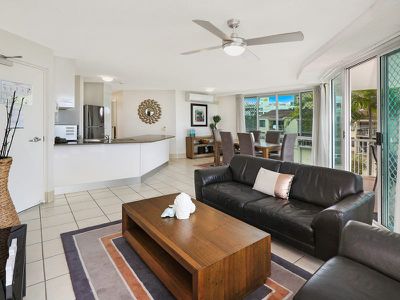 25 / 42-56 River Esplanade, Mooloolaba