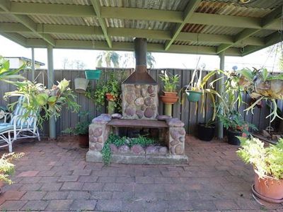 61 Clement Street, Forbes