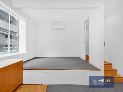 202 / 1 Manchester Lane, Melbourne