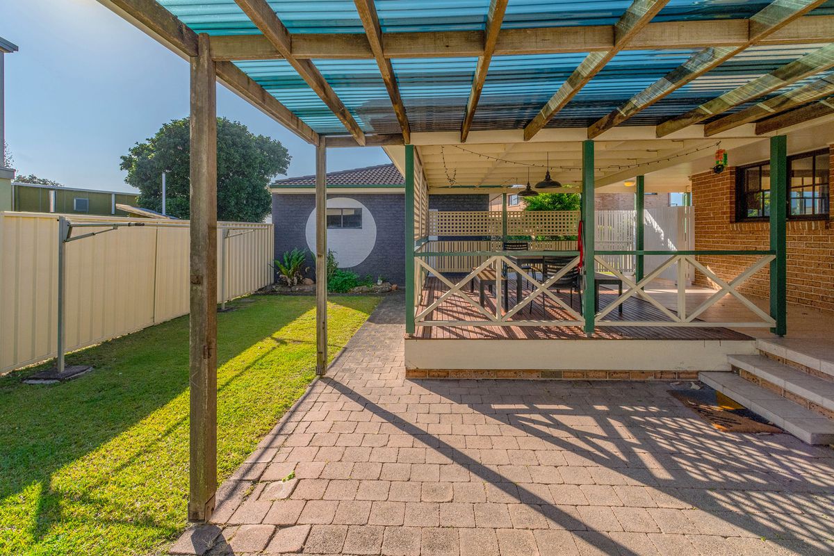 2 / 7 Claude Street, Yamba