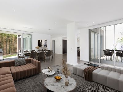 2 / 16-18 Thornton Street, Darling Point
