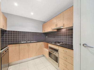 503 / 6-8 Freeman Road, Chatswood