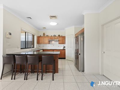 100 Cardwell Street, Canley Vale