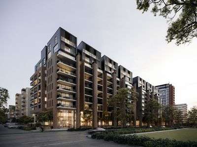 Elevated Living in the Vibrant Green Square Precinct