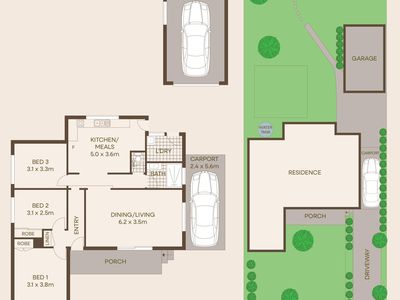 38 Merrendale Avenue, Gorokan