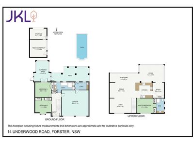 14 Underwood Road, Forster