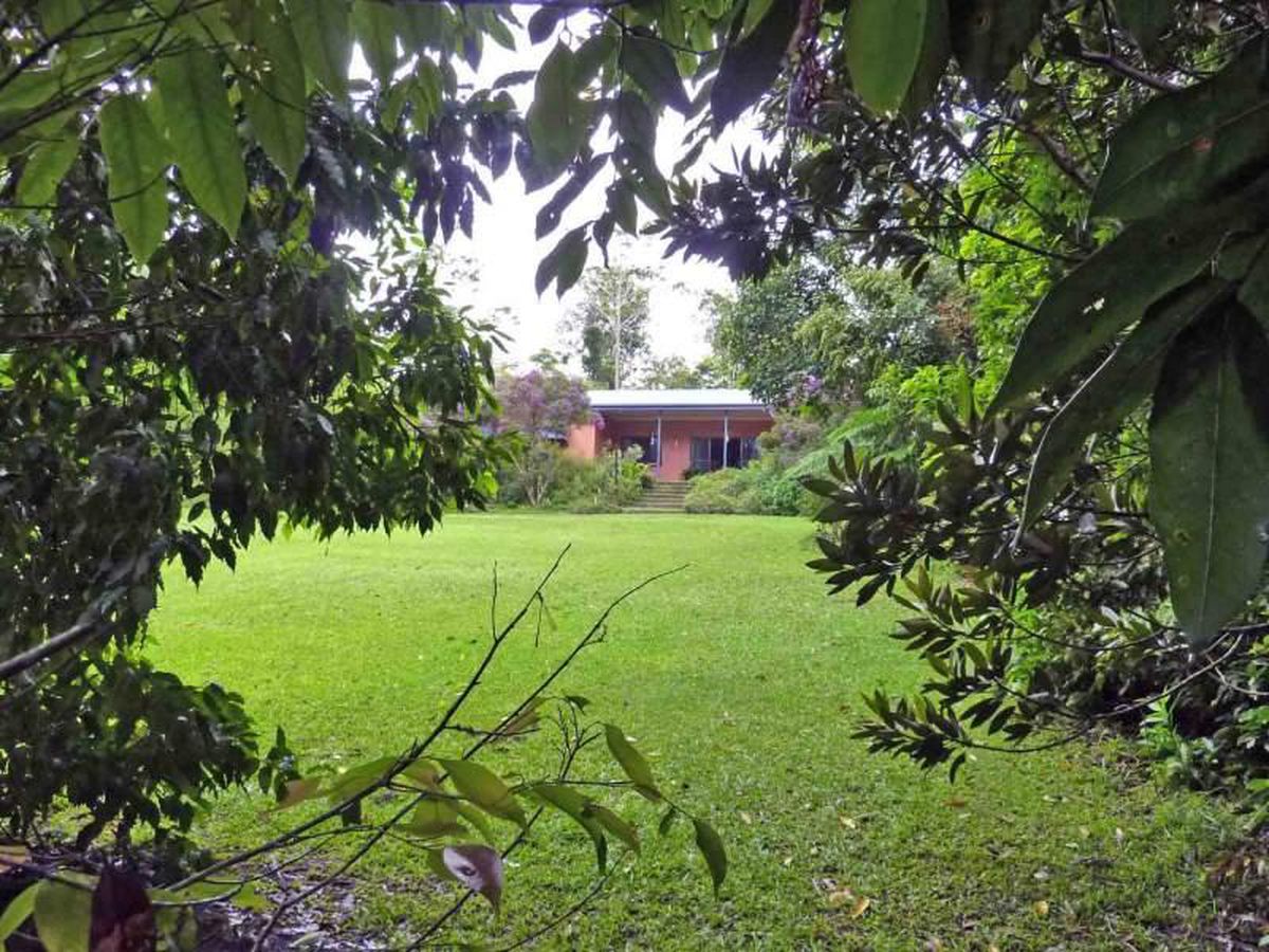 Malanda