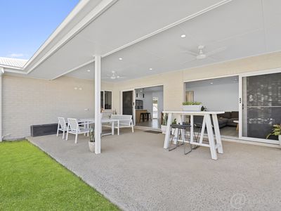 25 Sea Salt Drive, Lammermoor
