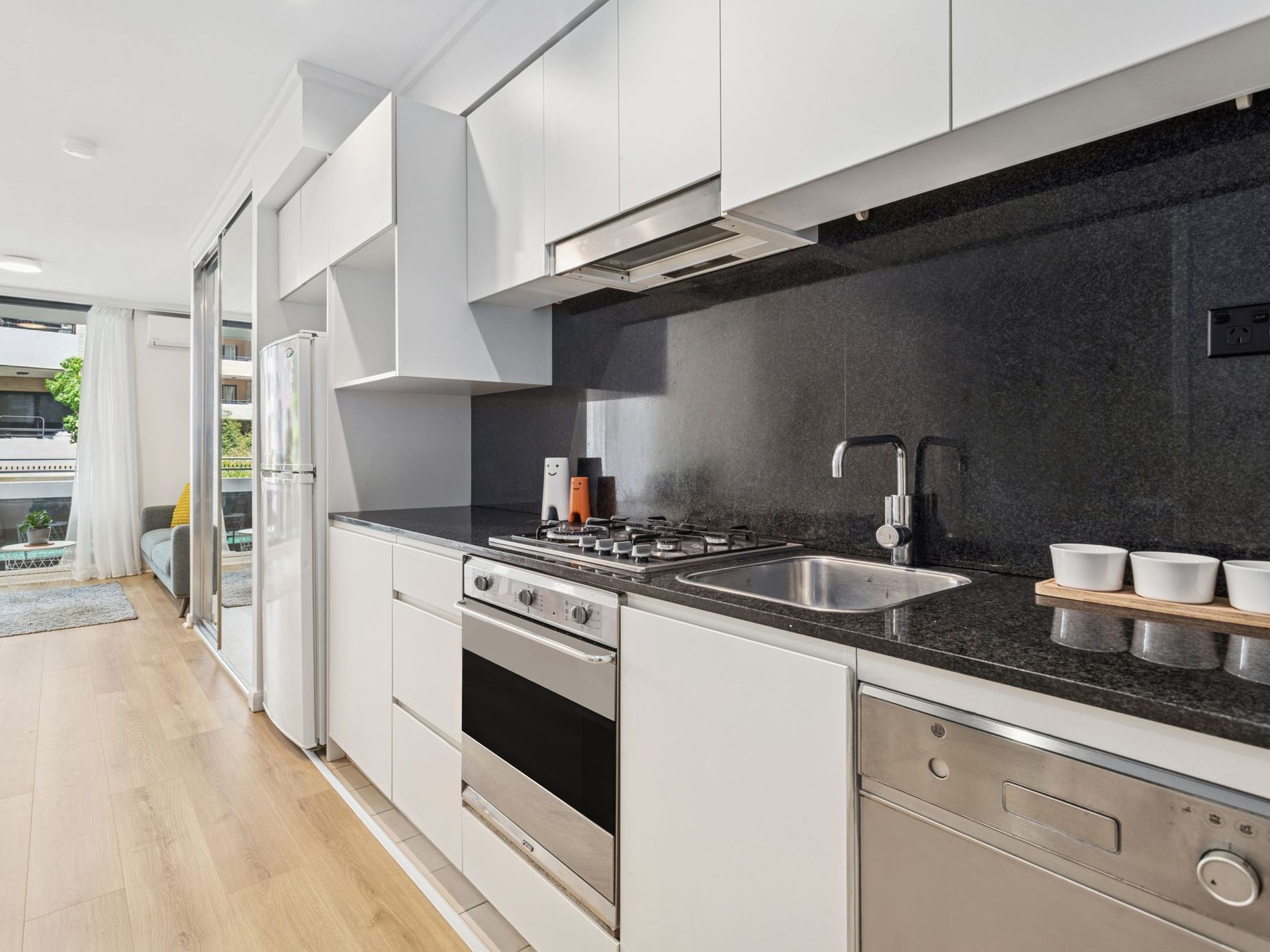 62 Mountain Street, Ultimo