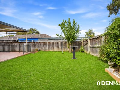 1 / 14 Valeria Street, Toongabbie