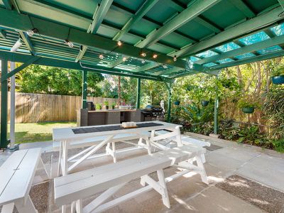 31 Suncroft Street, Mount Gravatt