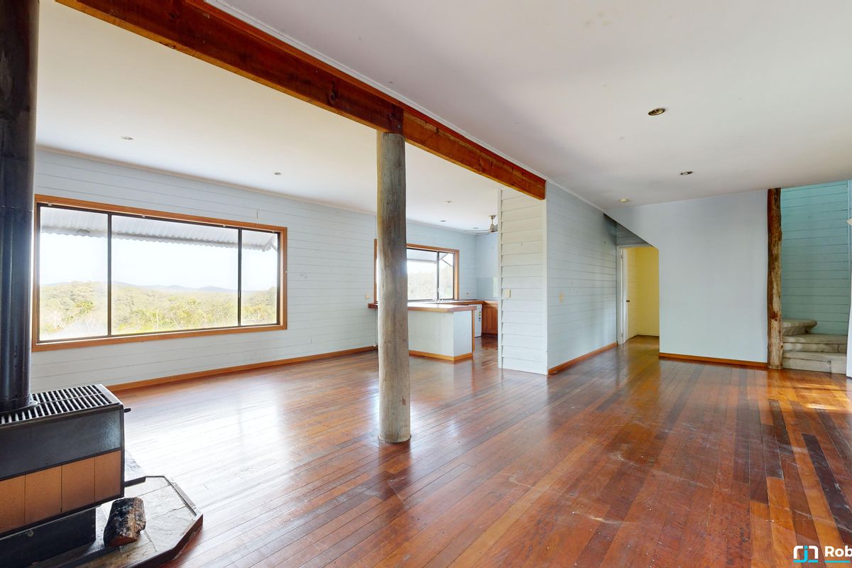 121 Cash Road, Verrierdale