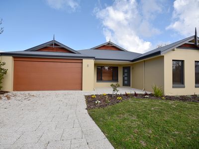 14 Mildura Way, Harrisdale