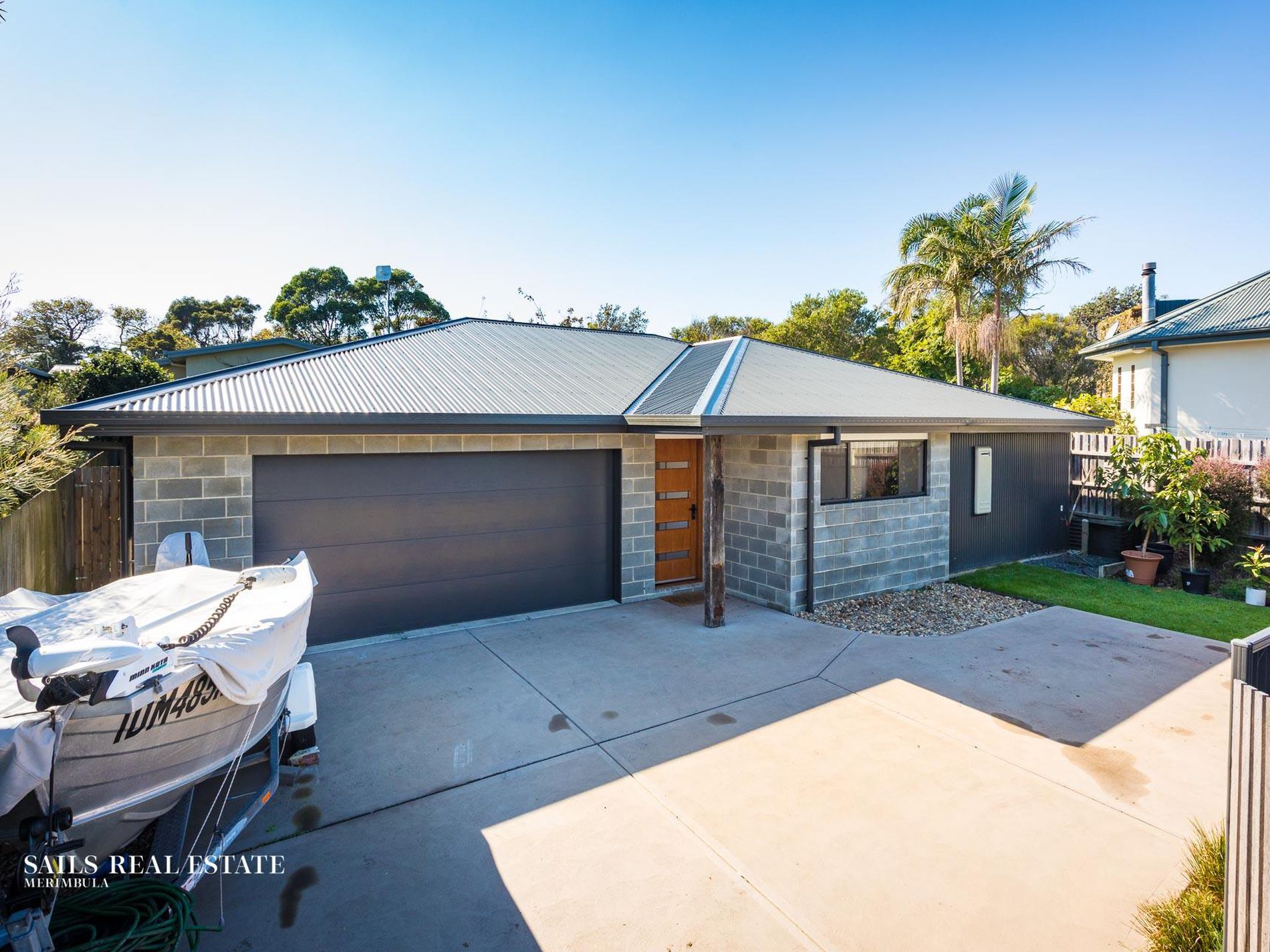 4A Apoona Street, Merimbula